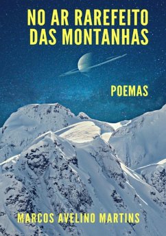 Cover No Ar Rarefeito Das Montanhas (eBook, PDF)