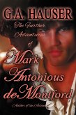 The Further Adventures of Mark Antonious deMontford (eBook, ePUB) The Further Adventures of Mark Antonious deMontford (eBook, ePUB)