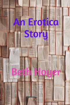 Cover An Erotica Story (eBook, ePUB)