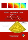 Método De Volumes Finitos Aplicado À Condução De Calor (eBook, PDF)