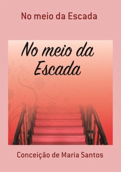 Cover No Meio Da Escada (eBook, PDF)