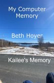 Kailee's Memory (Edenia, #274) (eBook, ePUB) Kailee's Memory (Edenia, #274) (eBook, ePUB)