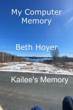 Kailee's Memory (Edenia, #274) (eBook, ePUB) - Hoyer, Beth