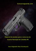 Guarda Municipal De Colombo (eBook, PDF)