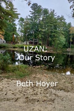 Uzan: Our Story (Edenia, #209) (eBook, ePUB) Cover Uzan: Our Story (Edenia, #209) (eBook, ePUB)
