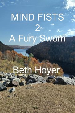 Cover Mind Fists 2 a Fury Sworn (Edenia, #281) (eBook, ePUB)