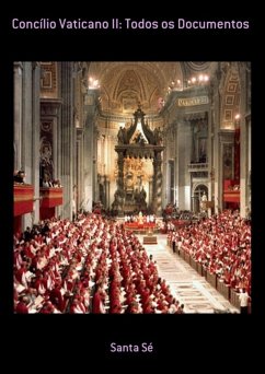 Concílio Vaticano Ii: Todos Os Documentos (eBook, PDF) - Sé, Santa Concílio Vaticano Ii: Todos Os Documentos (eBook, PDF) - Sé, Santa