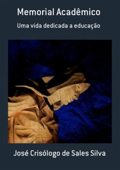 Cover Memorial Acadêmico (eBook, PDF)