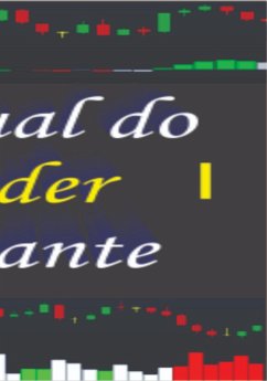 Cover Manual Do Trader Iniciante (eBook, PDF)