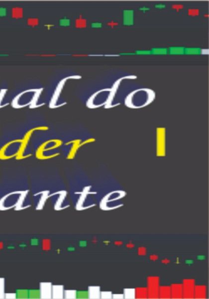 Manual Do Trader Iniciante (eBook, PDF)