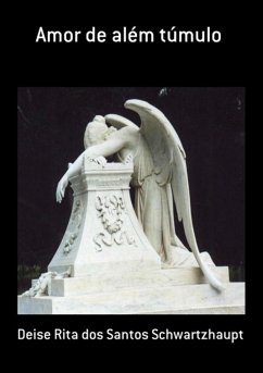 Cover Amor De Além Túmulo (eBook, PDF)