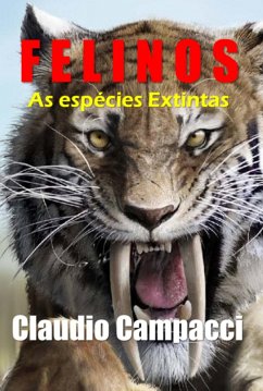 Cover Os Felinos (eBook, PDF)