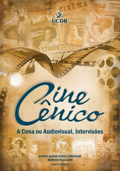 Cine Cênico (eBook, PDF) Cine Cênico (eBook, PDF)