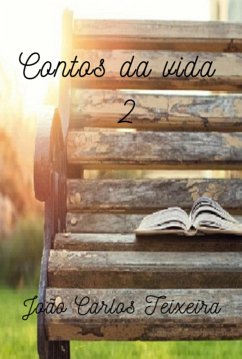 Cover Contos Da Vida 2 (eBook, PDF)
