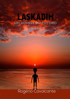 Cover Laskadim (eBook, PDF)