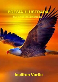 Poesia Ilustrada (eBook, PDF) - Varão, Ineifran