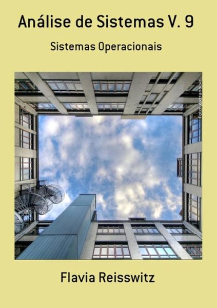 Análise De Sistemas V. 9 (eBook, PDF) Análise De Sistemas V. 9 (eBook, PDF)