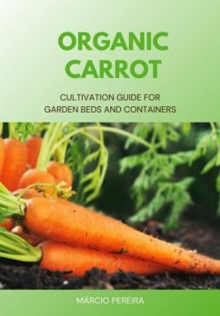Cover Organic Carrot (eBook, ePUB)