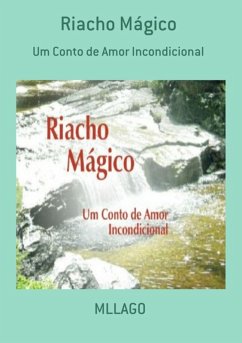 Cover Riacho Mágico (eBook, PDF)