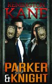 Parker & Knight (eBook, ePUB)