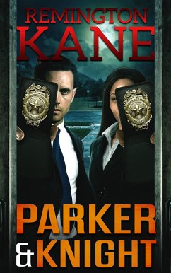 Cover Parker & Knight (eBook, ePUB)