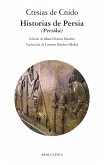 Historias de Persia (eBook, ePUB) Historias de Persia (eBook, ePUB)