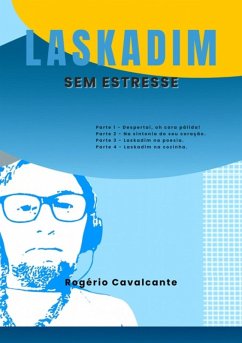 Cover Laskadim (eBook, PDF)