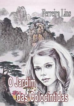 Cover O Jardim Das Colocíntidas (eBook, PDF)