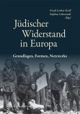 Jüdischer Widerstand in Europa (eBook, PDF)