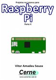 Projetos No Lazarus Para Raspberry Pi Parte X (eBook, PDF)