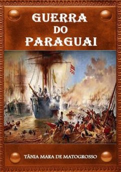 Cover Guerra Do Paraguai (eBook, PDF)