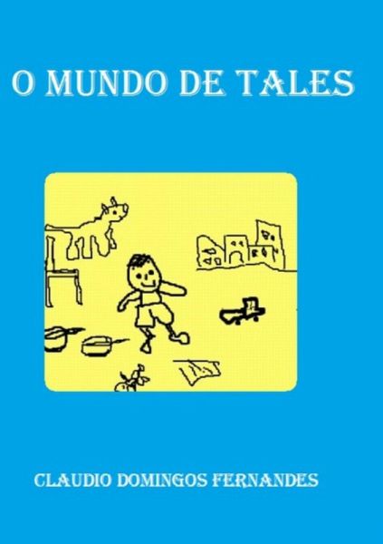 O Mundo De Tales (eBook, PDF)