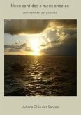 Meus Sentidos E Meus Anseios (eBook, PDF)