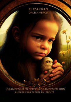 Cover Grandes Mães Perdem Grandes Filhos (eBook, PDF)