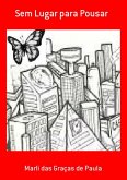 Sem Lugar Para Pousar (eBook, PDF)