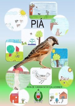 Piá (eBook, PDF) - de Luckner, Rita Cassia Scocca