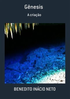 Cover Gênesis (eBook, PDF)