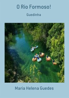 Cover O Rio Formoso! (eBook, PDF)