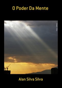 Cover O Poder Da Mente (eBook, PDF)