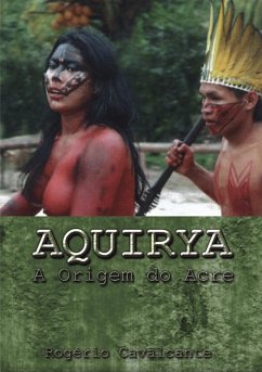 Cover Aquirya (eBook, PDF)