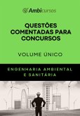 Pacote Questões Comentadas (eBook, PDF)