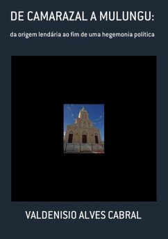 Cover De Camarazal A Mulungu: (eBook, PDF)