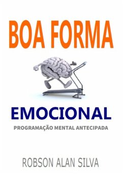 Cover Boa Forma Emocional (eBook, PDF)