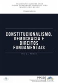Constitucionalismo, Democracia E Direitos Fundamentais (eBook, PDF)