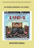 Da Prosa Crítica De George Orwell Aos Versos De Cordel De Medeiros Braga (eBook, PDF)