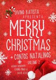 Merry Christmas 2 (eBook, PDF)