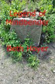 Legend of Mindbender (Edenia, #248) (eBook, ePUB) Legend of Mindbender (Edenia, #248) (eBook, ePUB)