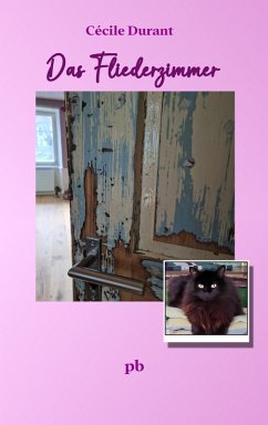 Cover Das Fliederzimmer (eBook, ePUB)