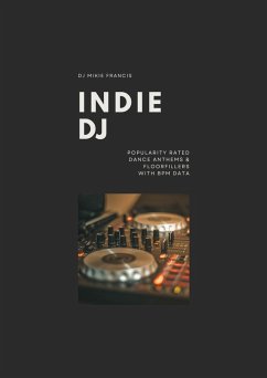 Cover Indie DJ Playlist (eBook, ePUB)