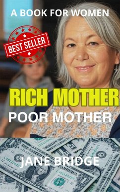 Cover Rich Mother. Poor Mother. (eBook, ePUB)